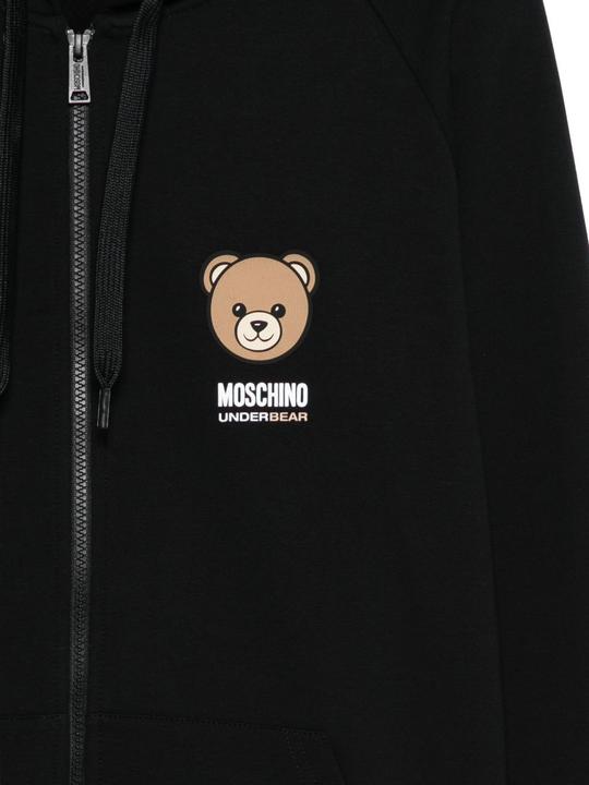 Produktbild Moschino Underwear Maglie Nero (M)