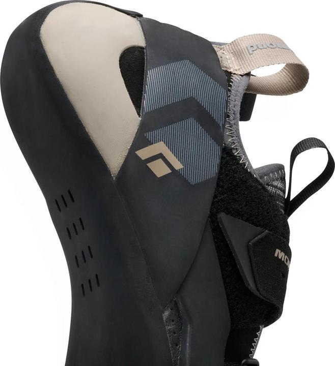 Actual product image Black Diamond Momentum - Kletterschuhe - Herren (43.5)