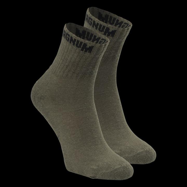 Produktbild BASE PACK II ankle socks (44 - 47)