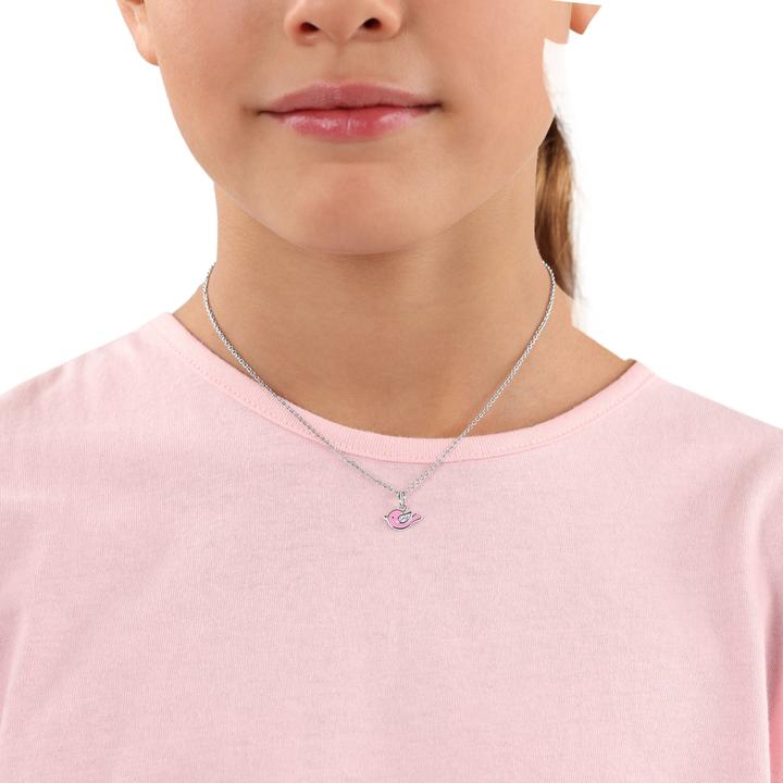 Immagine prodotto Prinzessin Lillifee Kette (Argento 925, 38 cm)