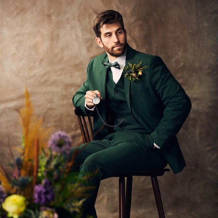 Produktbild Seizmont Altair (Taschenuhr, 47 mm)