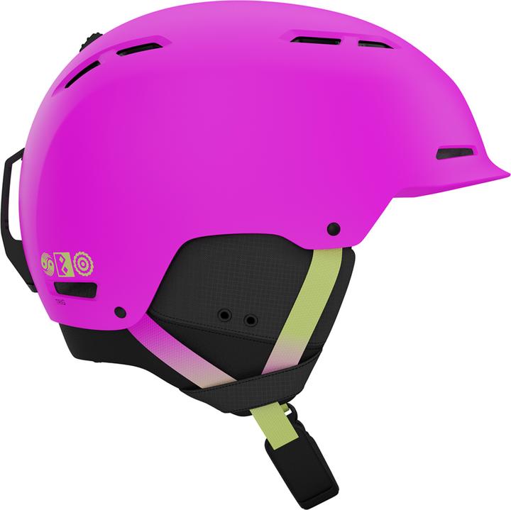 Actual product image Giro Trig MIPS (55.50 - 59 cm, M)