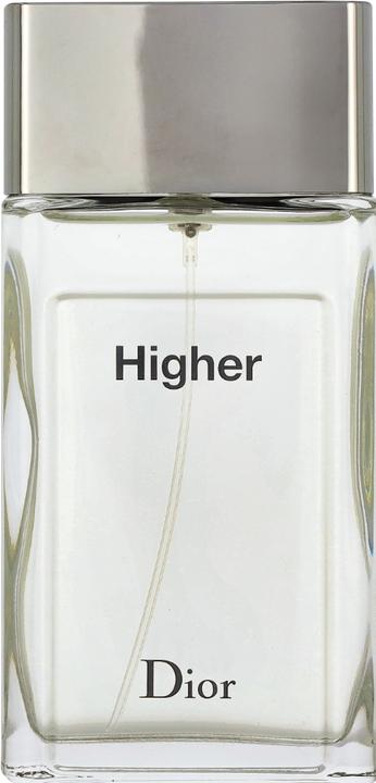 Immagine prodotto Dior Higher (Eau de toilette, 100 ml)