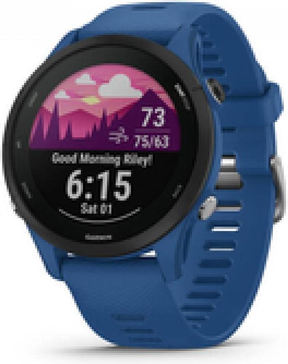 Image du produit Garmin Forerunner 255 (46 mm)