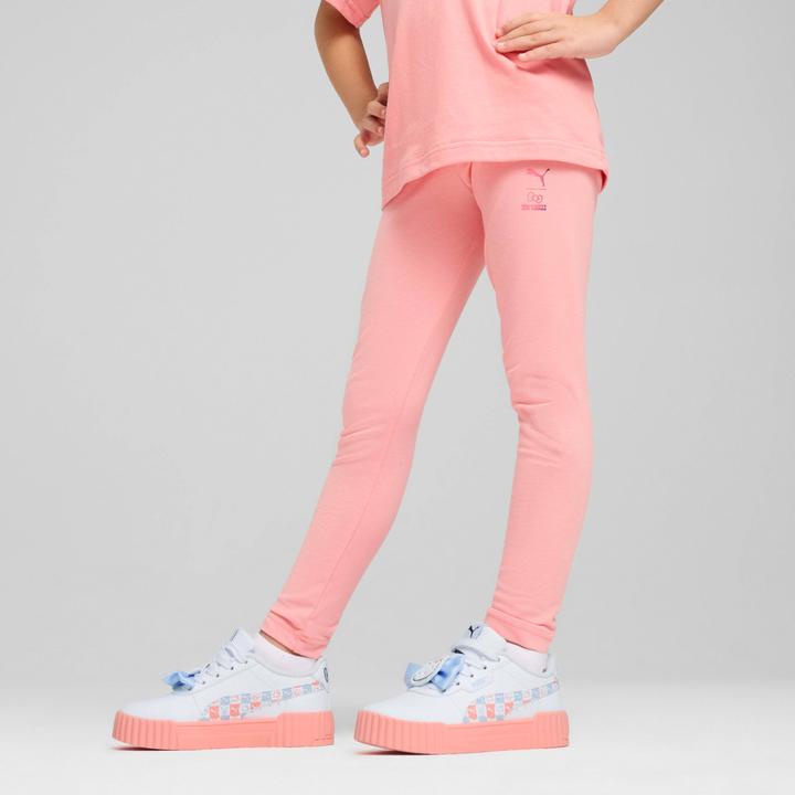 Actual product image Puma X HELLO KITTY & FRIENDS High Waist Leggings (98)