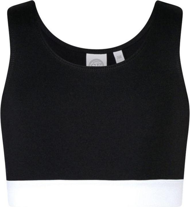 Produktbild SF Mädchen Mode Crop Top (116)