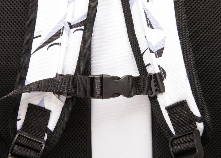Actual product image Chiemsee Rucksack (15 l)