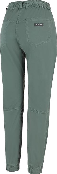 Produktbild Wild Country Stamina Hose Damen (M)