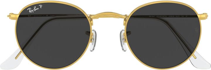 Produktbild Ray Ban Round Metal