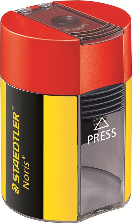 Image du produit Staedtler Taille-crayon Noris