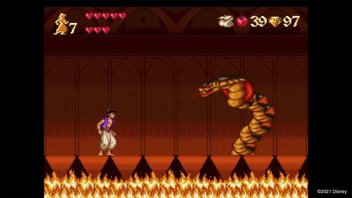 Immagine prodotto Liquidbit Collezione di giochi classici Disney: Libro della giungla, Aladdin, Re Leone (Xbox One X, Xbox Series X, DE)