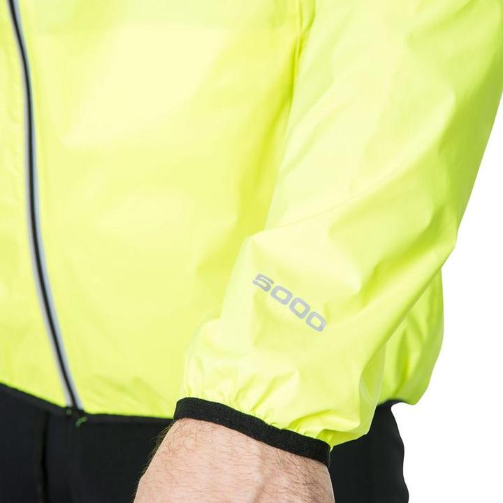 Image du produit Trespass Veste de course à pied RETRACT pour hommes (XL)