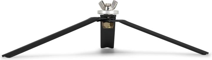 Image du produit BeamZ Bodenstativ FST2, Gewicht: 0.75 kg, Material: Metall