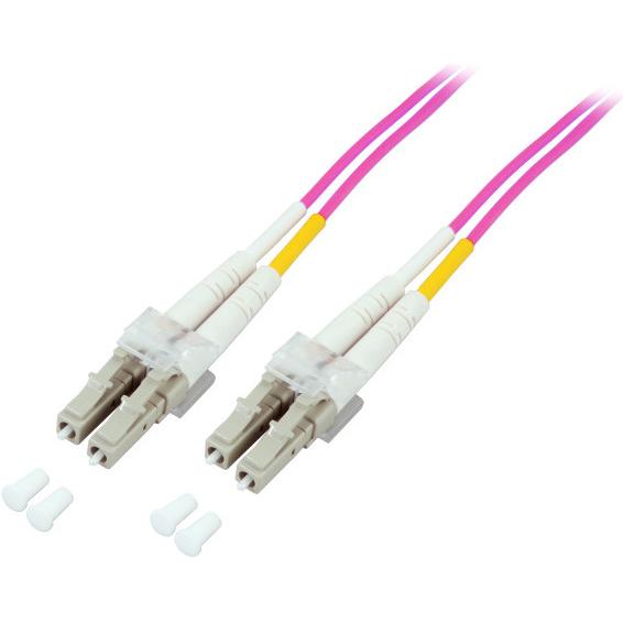 EFB Elektronik Netzwerkkabel (LSOH, CAT6, 7.50 m), Netzwerkkabel