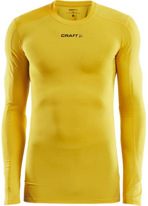 Actual product image Craft Pro Control Compression Long Sleeve Uni (L)