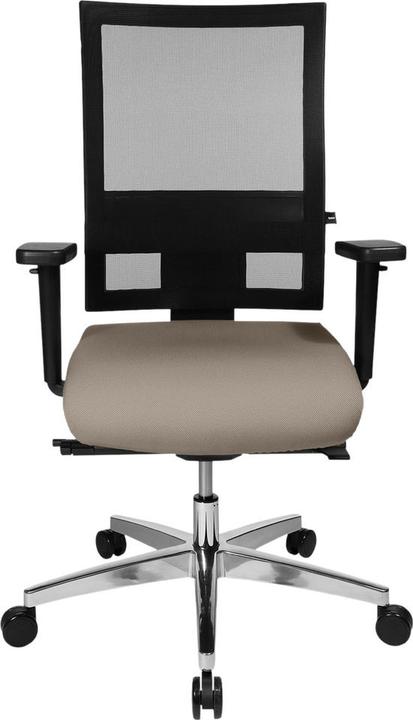 Actual product image Topstar Profi Net 11