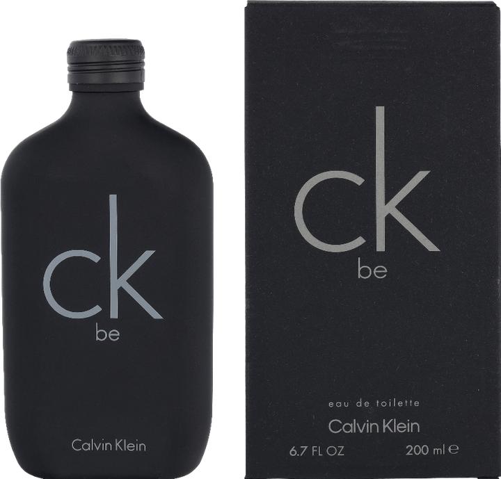 Produktbild Calvin Klein Be (Eau de Toilette, 200 ml)
