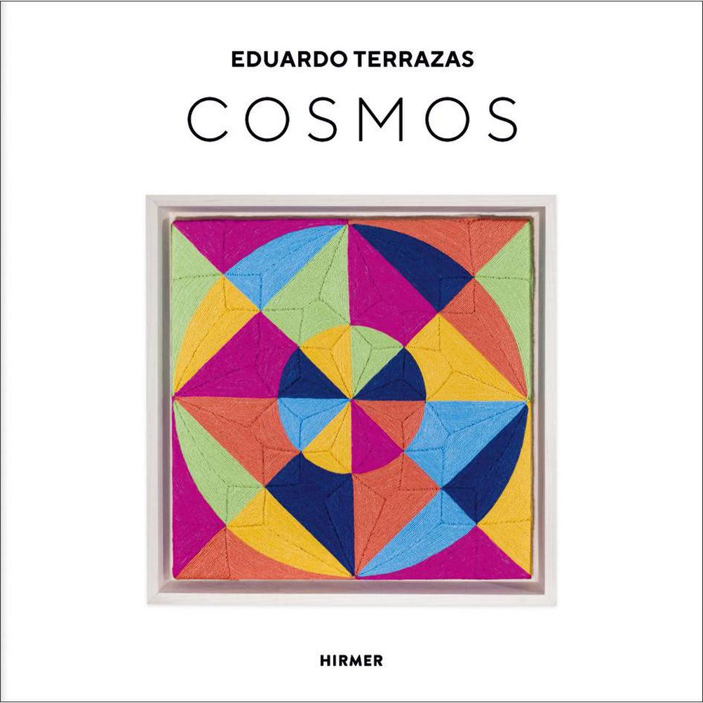 Eduardo Terrazas, Sachbücher