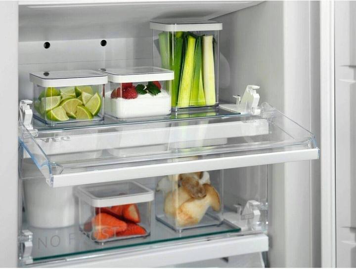 Image du produit AEG TB7NA181ES (Encastrable, 212 l)