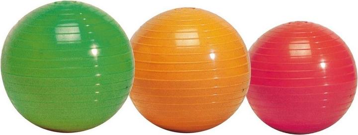 Image du produit Hasbro Balle lestée striée Tremblay 3 kg (3000 g)