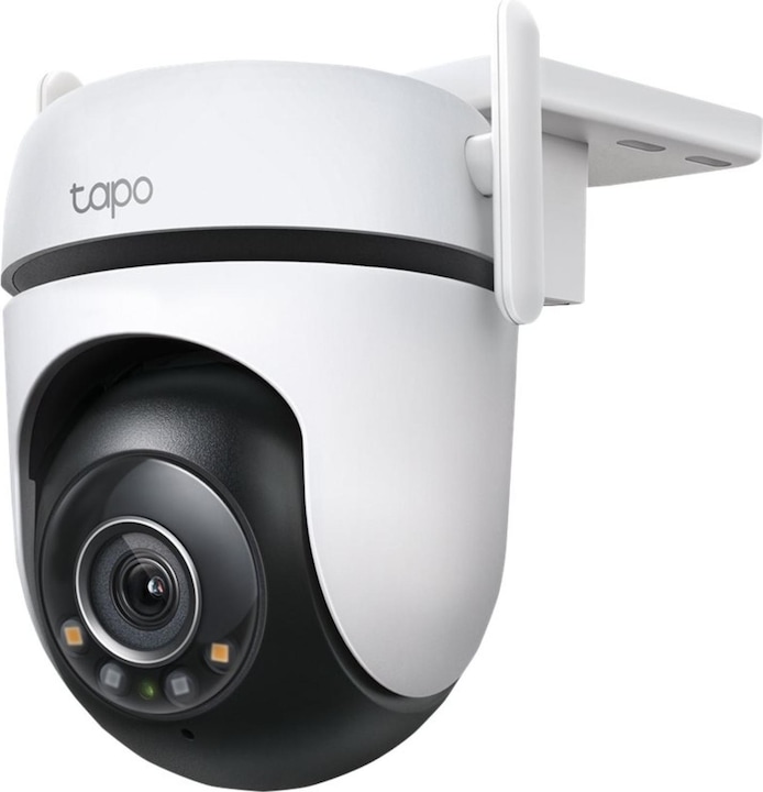 TP-Link Tapo C520WS 4MP 360° outdoor camera MicroSD (2560 x 1440 Pixels)