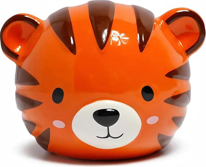 Produktbild Sombo Spardose Tiger