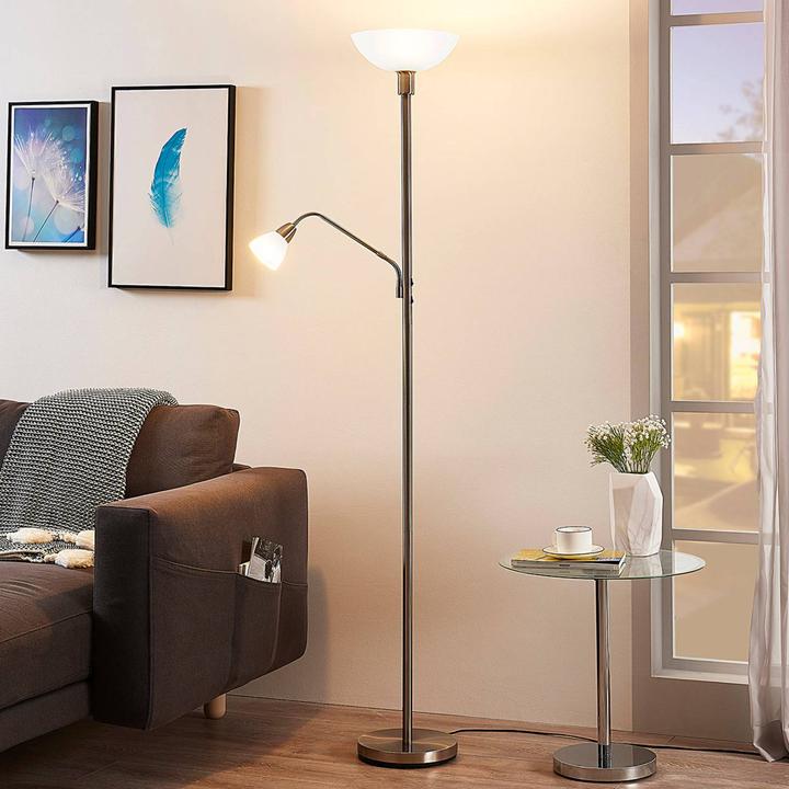Produktbild Lindby Jost (1380 lm, E14, E27)