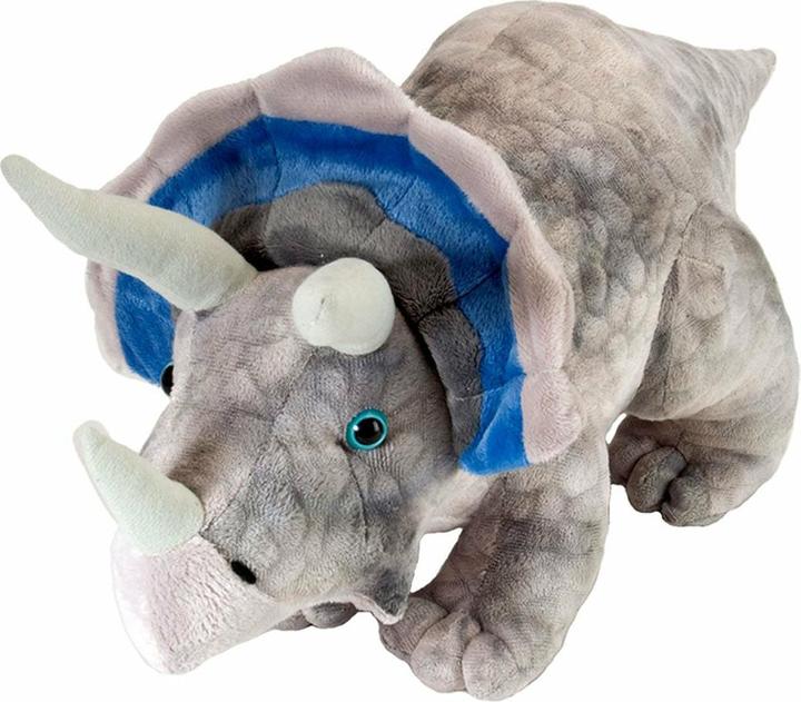 Image du produit Wild Republic Triceratops (28 cm)