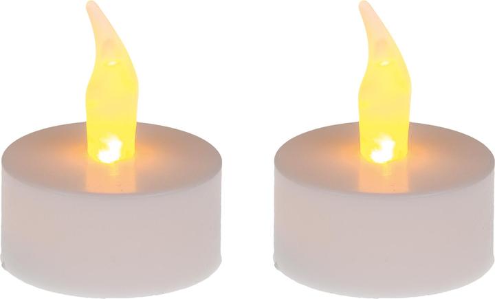 Produktbild Idena LED Teelichter (6 x)