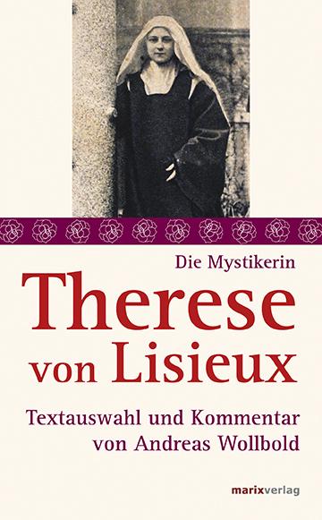 Produktbild Therese von Lisieux (Deutsch, Therese von Lisieux, 2016)