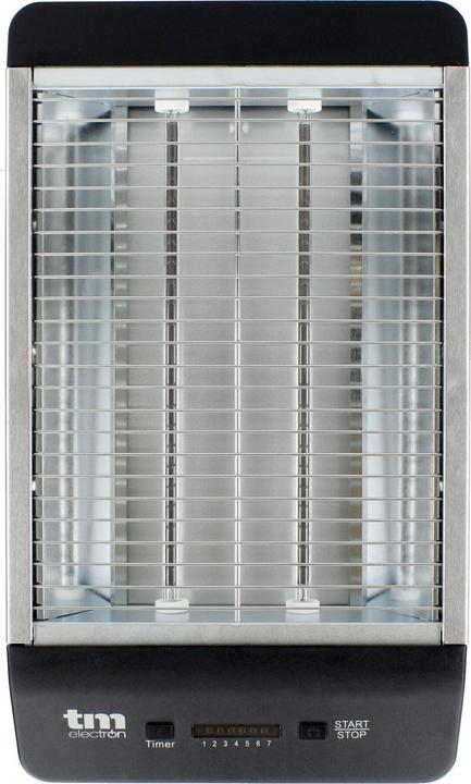 Actual product image TM Electron Toaster 600 W