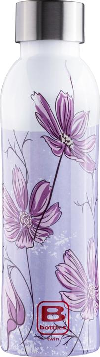 Bugatti B bottle Lilies Twin 500 ml doppelwandig / 500 ml (0.50 l)