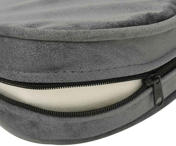 Actual product image vidaXL Hundesofa (Dog)