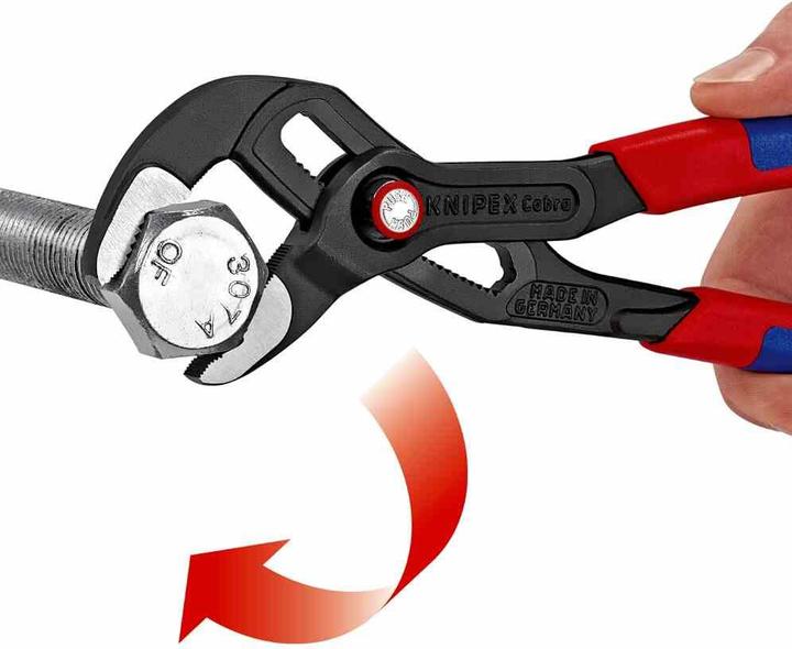 Image du produit Knipex Cobra QuickSet (250 mm)