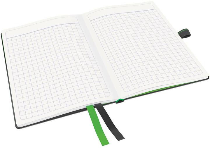 Produktbild Leitz Complete (A6, Kariert, Harter Einband)