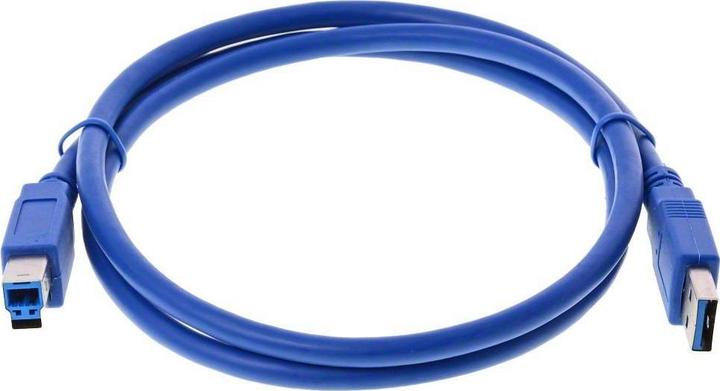 Produktbild Delock USB Kabel (1 m, USB 3.0)