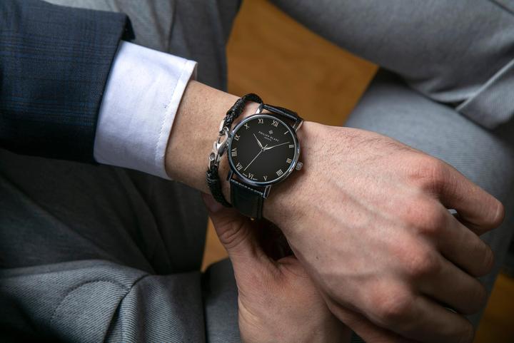 Produktbild Philipp Blanc Lenny