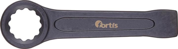 Actual product image Magni FORTIS Combination spanner straight 27mm (27 mm)