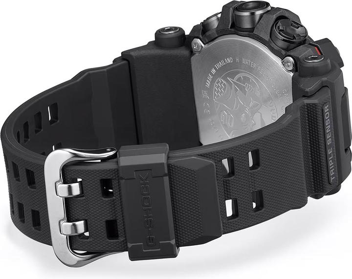 Actual product image G-Shock GW-9500MEC-1ER (Digital watch, 53 mm)