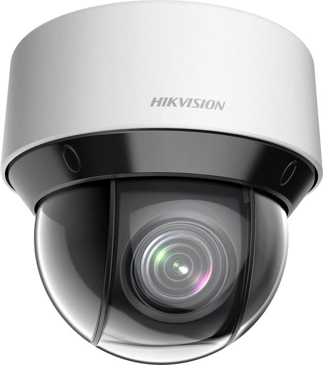 Actual product image Hikvision Dome IR DS-2DE4A204IW-EN 2. 2MP (1920 x 1080 Pixels)