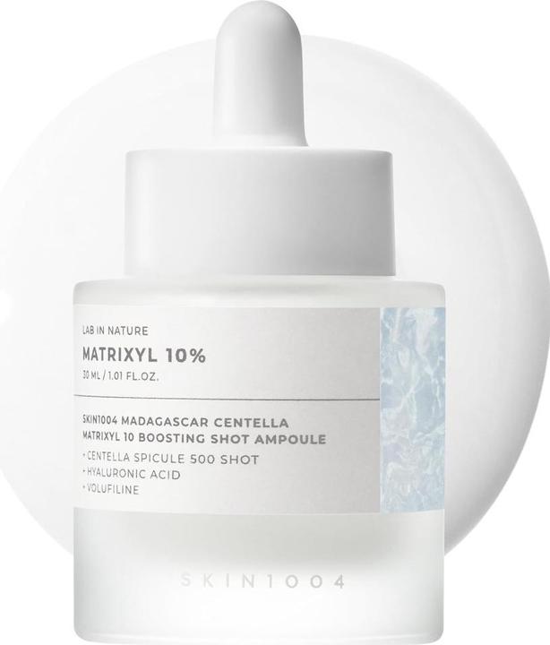Actual product image Skin1004 Matrixyl 10% (30 ml)