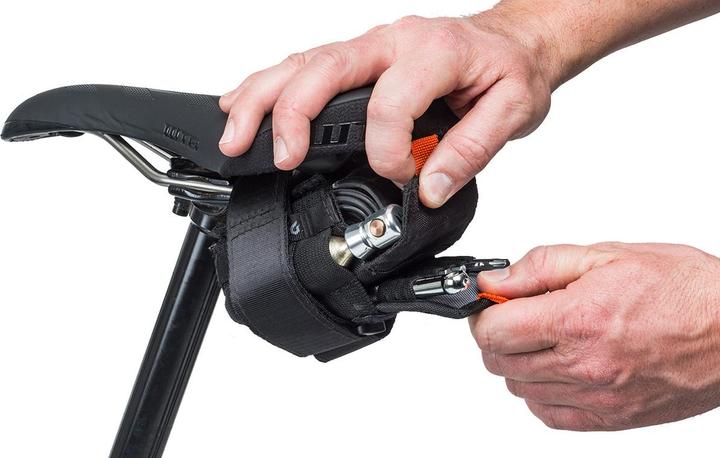 Actual product image Blackburn Switch Wrap Multi Tool