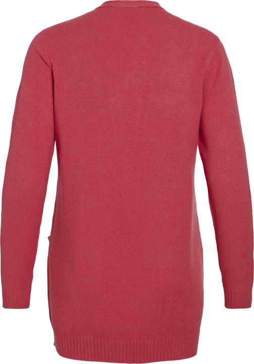 Actual product image Vila Basic cardigan (S)