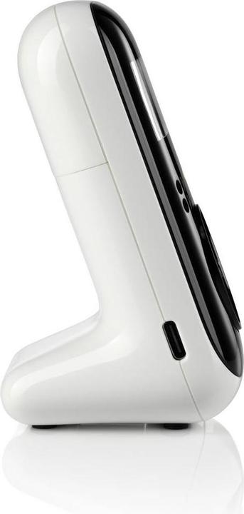 Productafbeelding Motorola PIP15 Portable Audio Baby Monitor (Babyfoon Audio, 450 m)