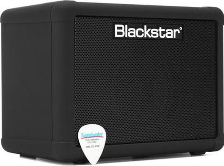 Produktbild Blackstar FLY 3 Charge 3W mini gitaarversterker combo met oplaadbare accu (Gitarre, 3 W)