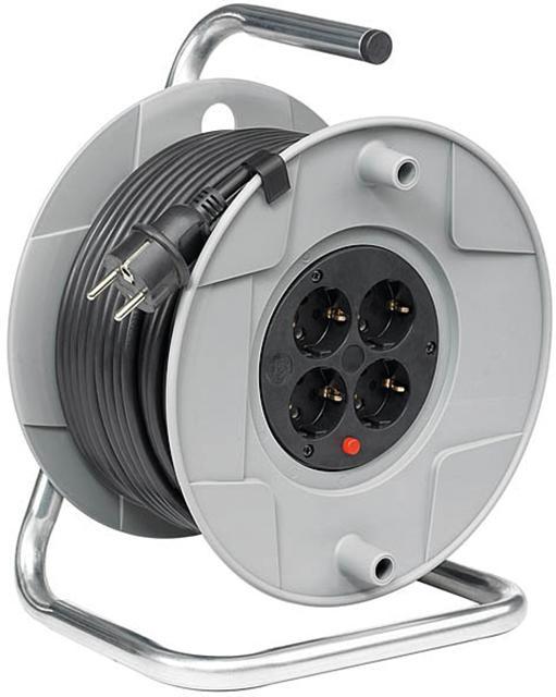 Actual product image Brennenstuhl Ecolor (3x, CEE 7/3, 1.50 m)