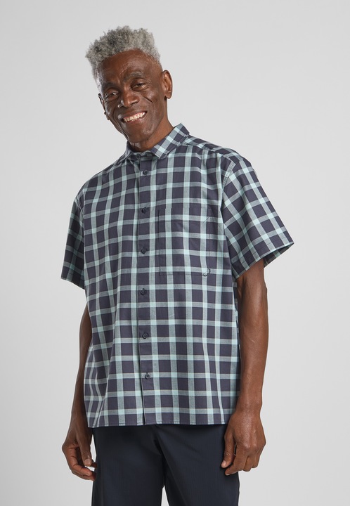 Produktbild Jack Wolfskin Planalto Shirt M (3XL)