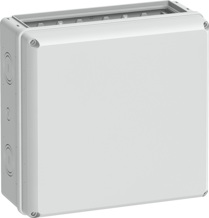 Actual product image Spelsberg AK-F 14 L-g 73351001 Universal enclosure 315 x 300 x 147 Grey plastic 1pc. (Housing)