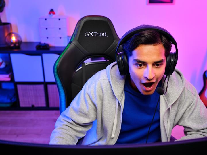 Produktbild Trust GXT 719 Ruya