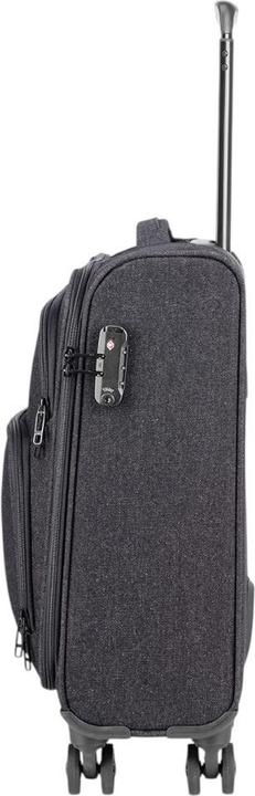 Image du produit Epic Dynamo 4X - 4w Trolley S, Denim (39 l)